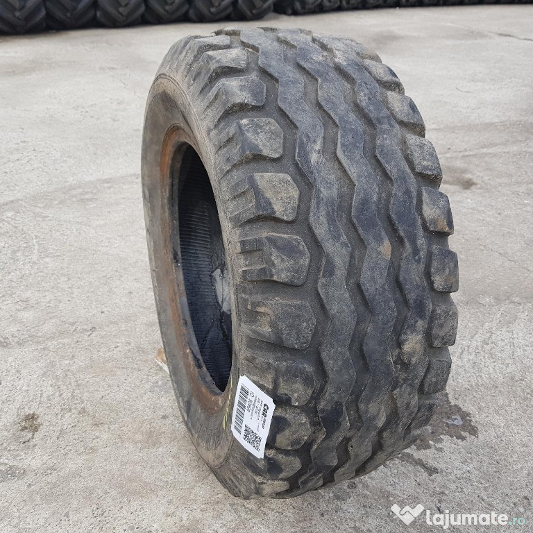 Anvelope 10.0/75-15 Goodyear cauciucuri sh agricole