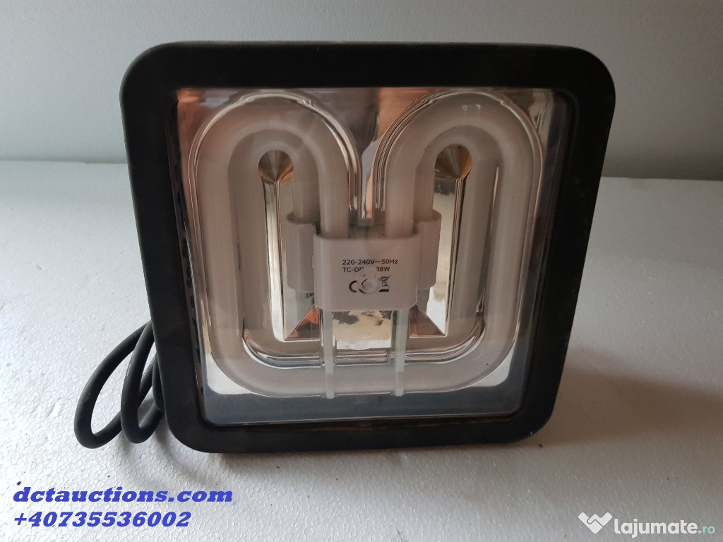 Lampa lucru 38 w