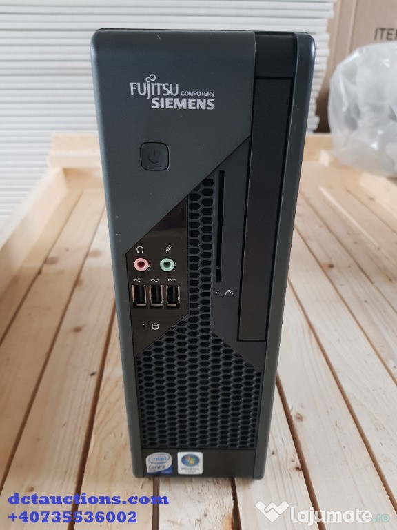 Unitate pc Fujitsu Simens