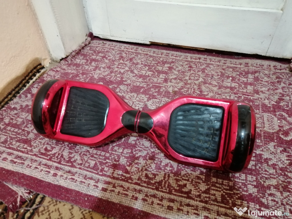 Hoverboard