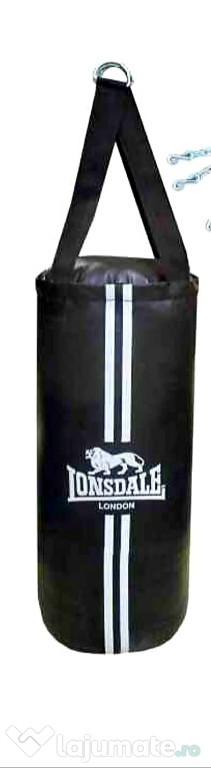 Sac de box