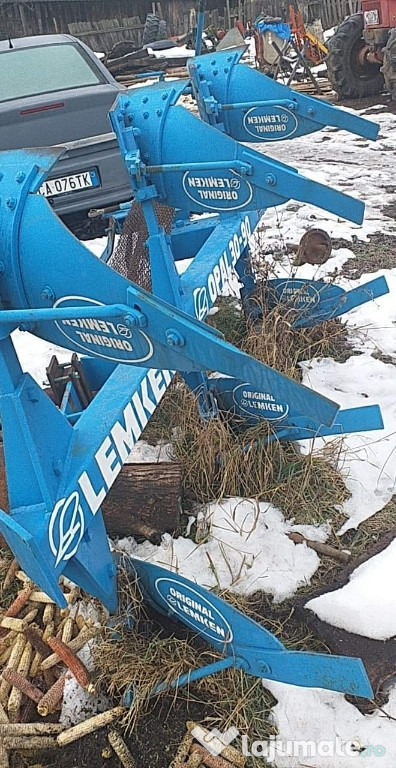 Plug Lemken Opal 30-90