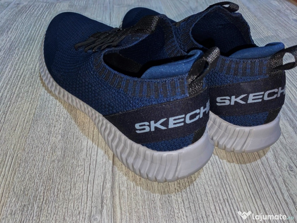 Skechers air-cooled