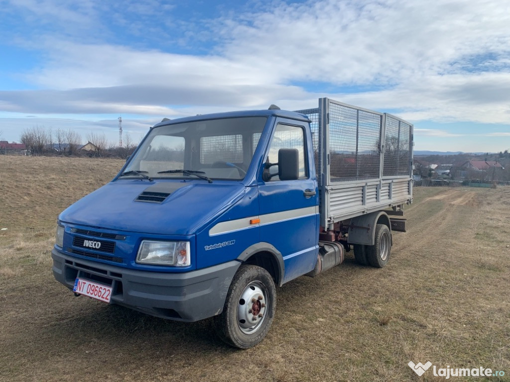 Iveco Daily 35-8