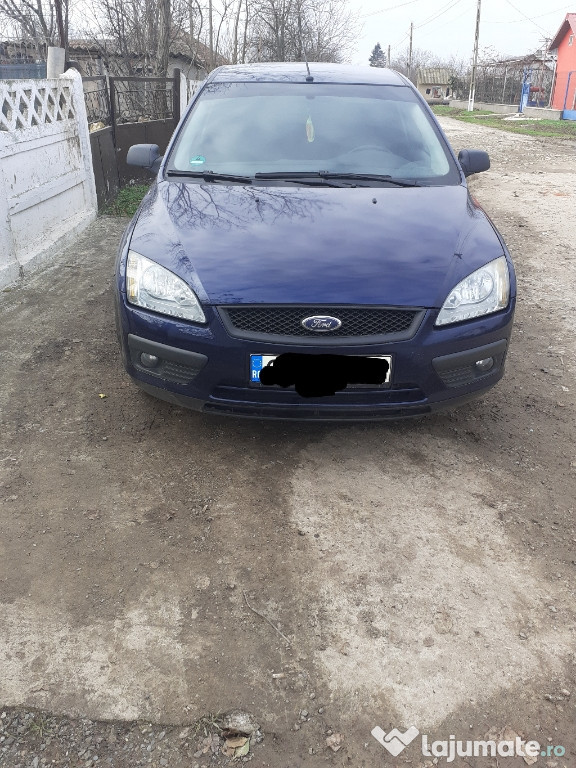 Ford focus 2