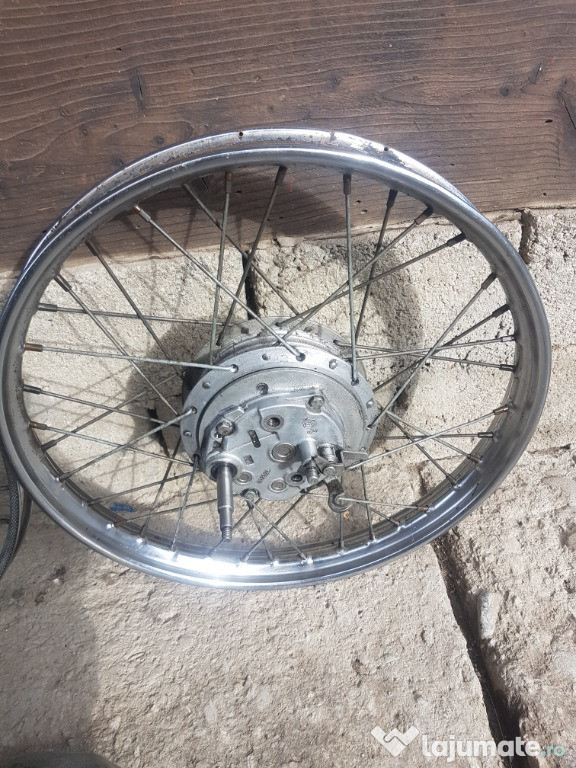Jante moped piagio ciao