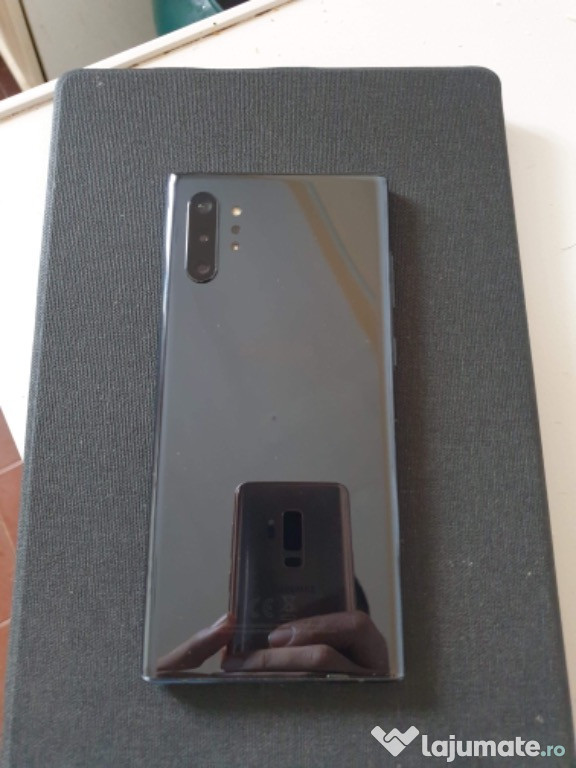 Samsung note 10 plus