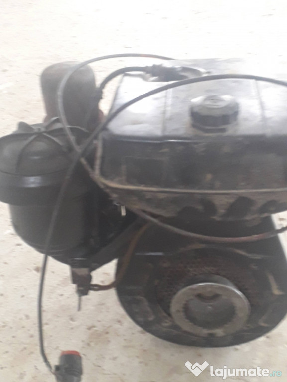 Motor Lambardini Benzina IM 350