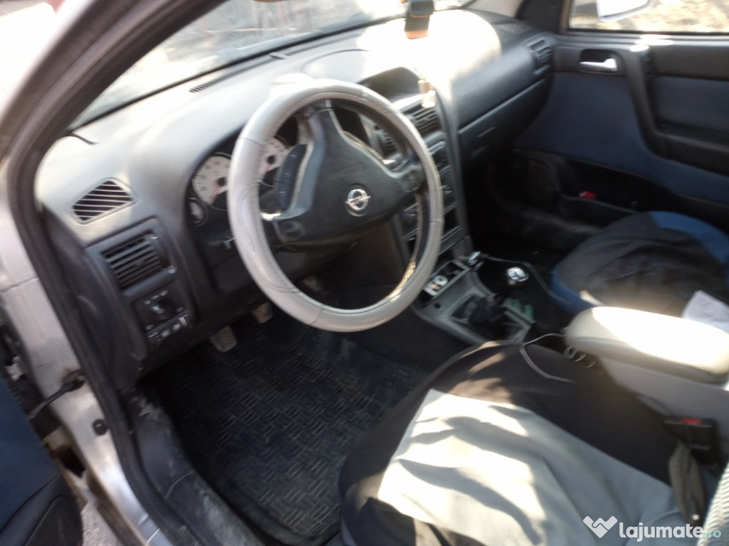 Opel Astra g