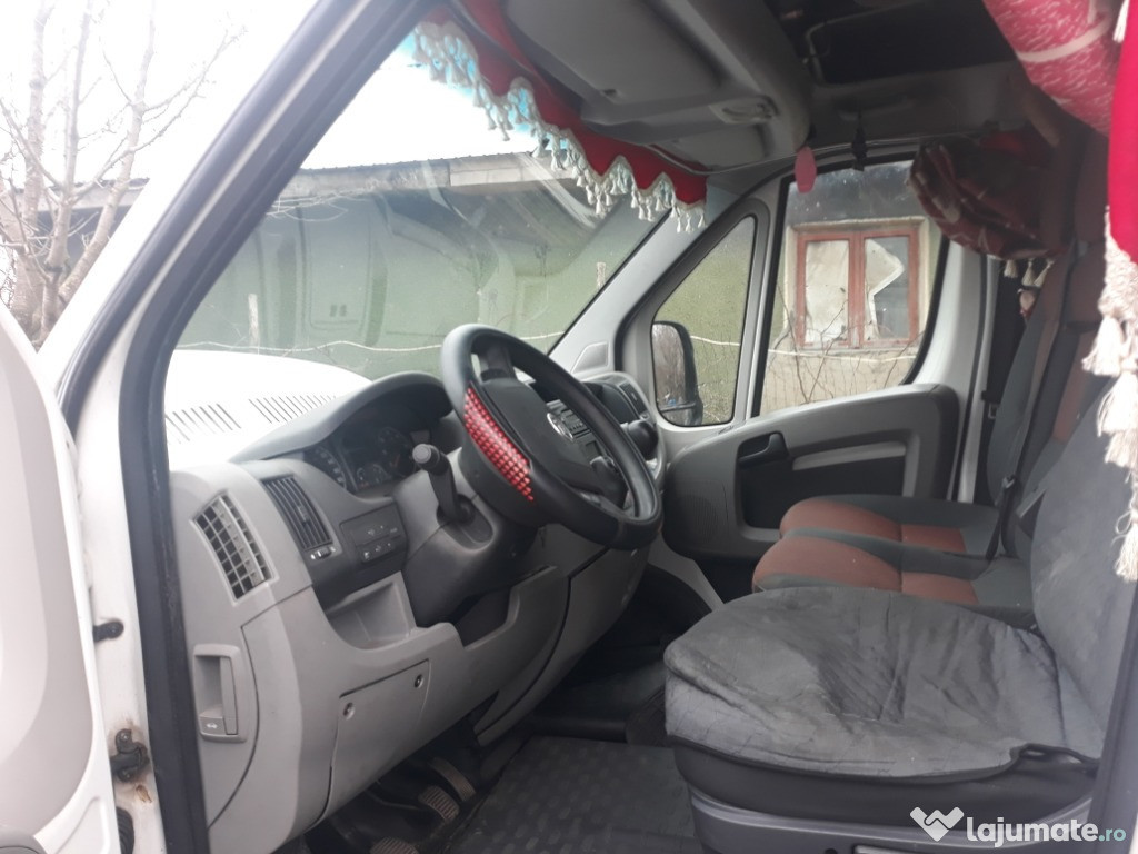 Fiat ducato