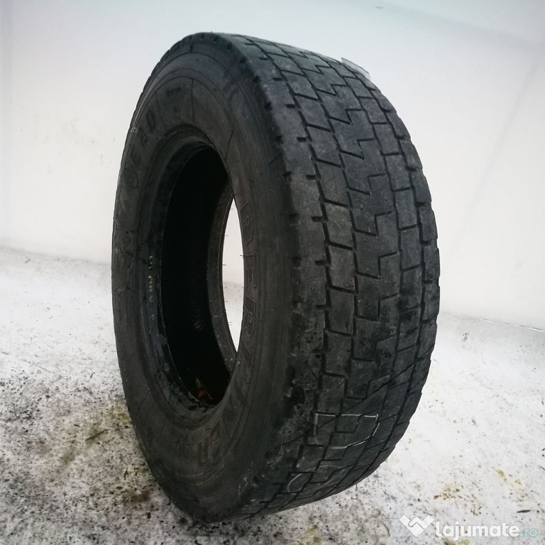 Anvelope 315/70 22.5 Michelin cauciucuri sh agricole