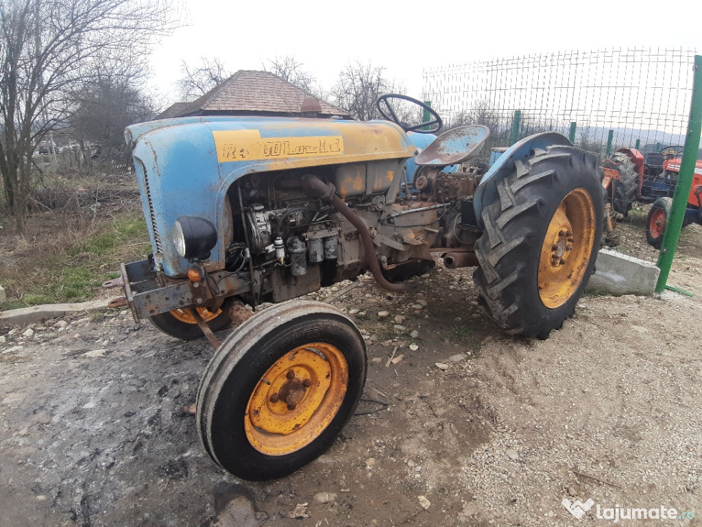 Tractor Landini 45 cai