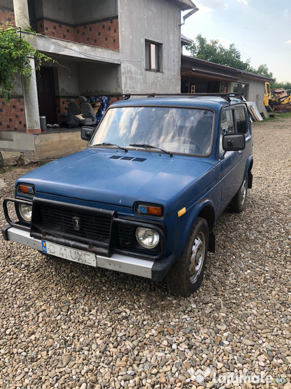 Lada Niva