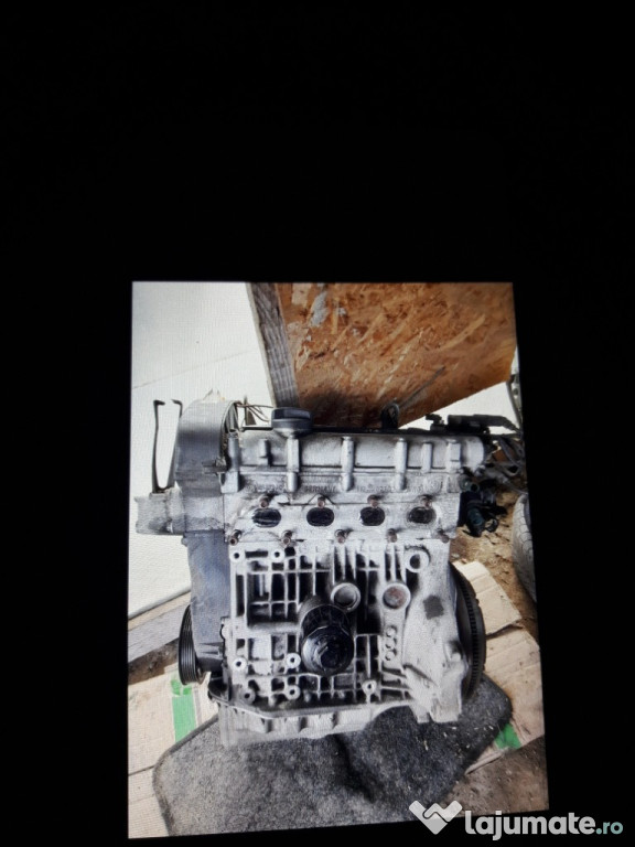 Motor Golf 4 1.4 16v , cod AXP