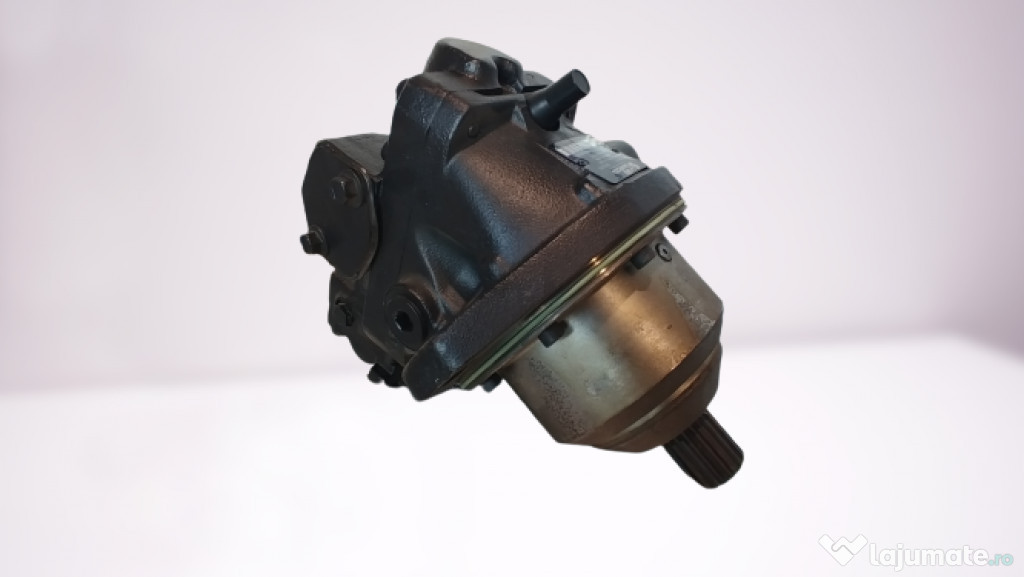 Motor hidraulic Sauer Danfoss 51C080