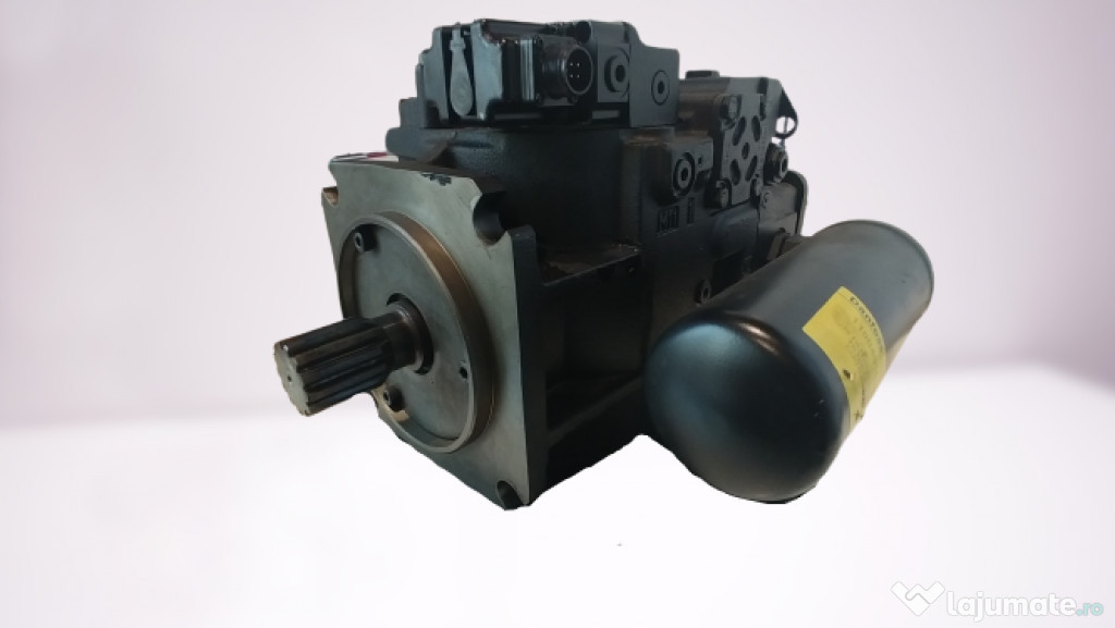 Pompă hidraulică Danfoss 90L130KPV
