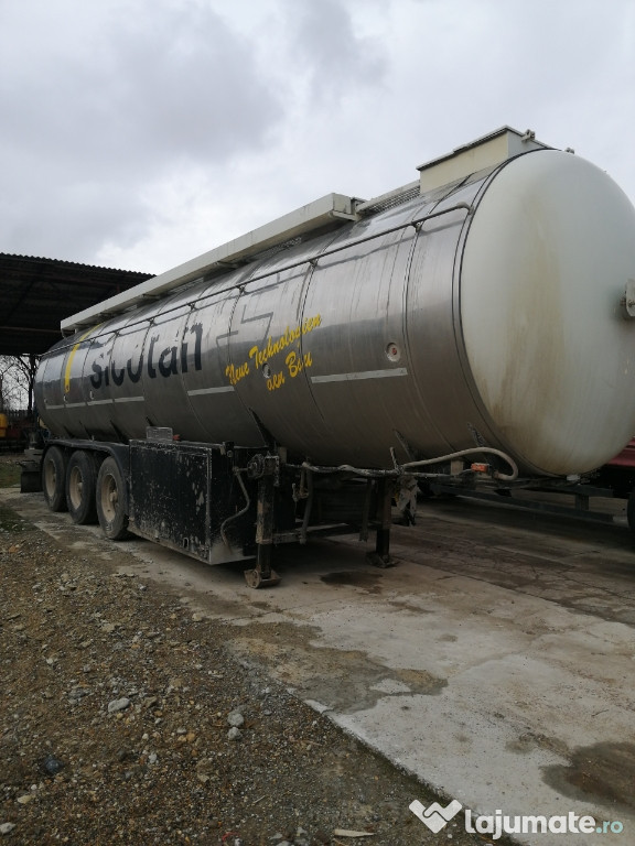 Cisterna alimentara