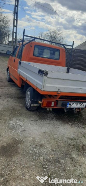 Volkswagen Transporter T4