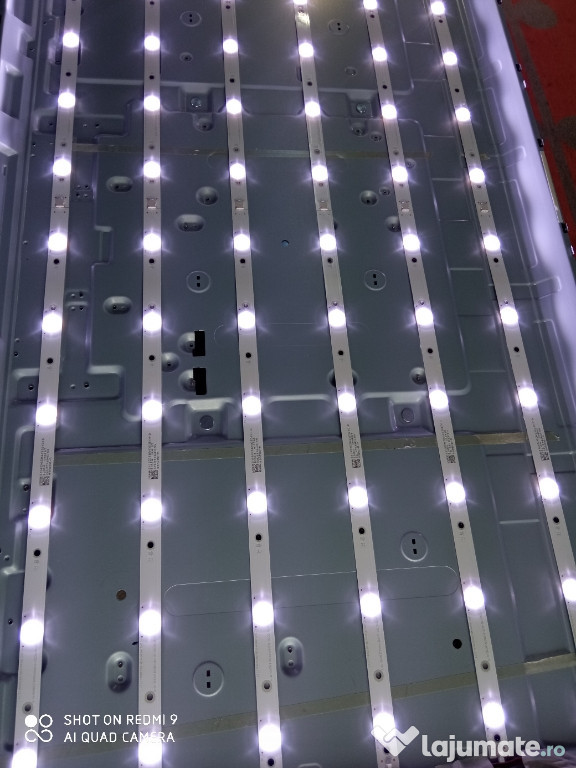 Bareta tv led Philips 49puh49000/88