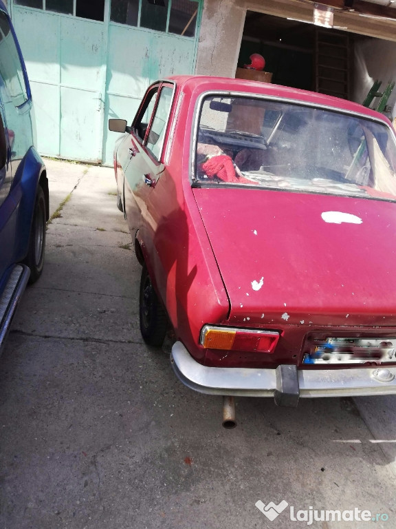 Dacia 1300