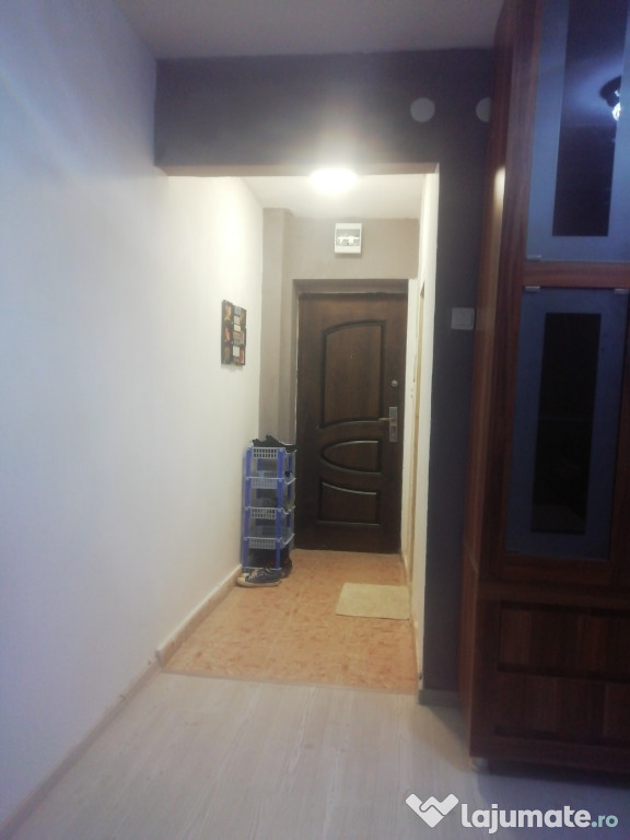 Apartament cu 2 camere