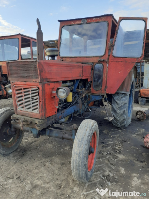 Piese tractor 650