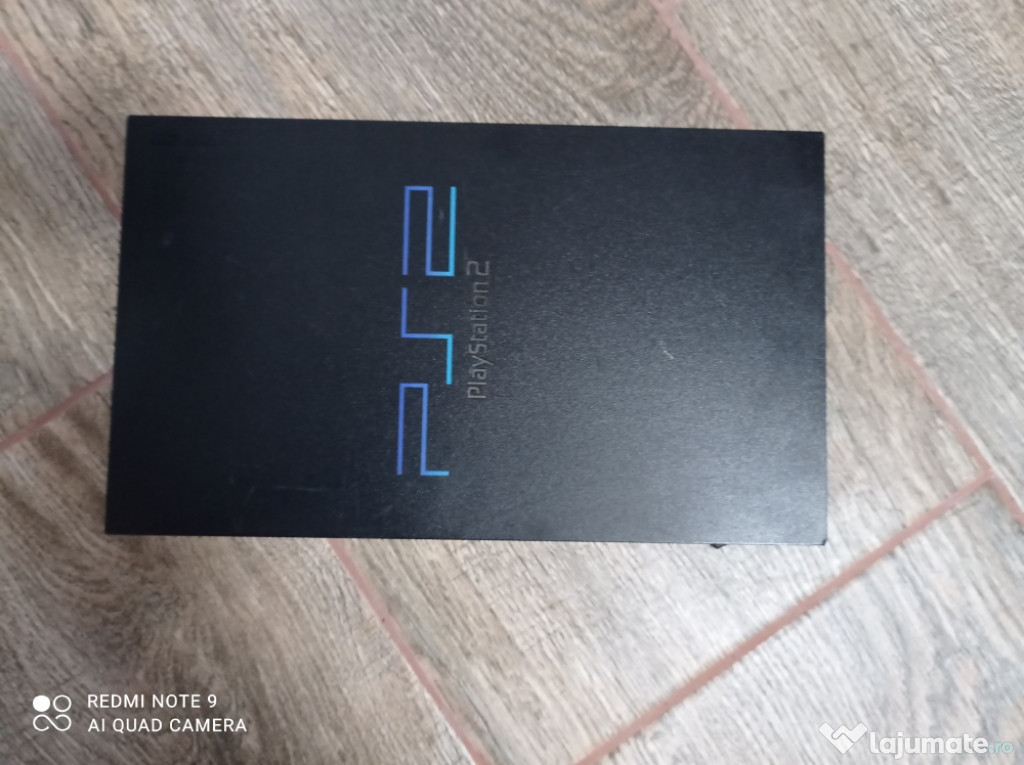 Play Station 2