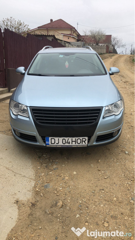 Volkswagen Passat 1.9 TDI