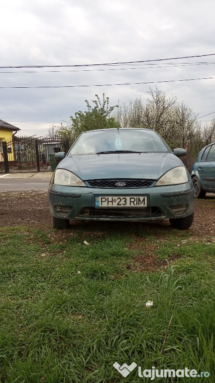 Ford focus 2001