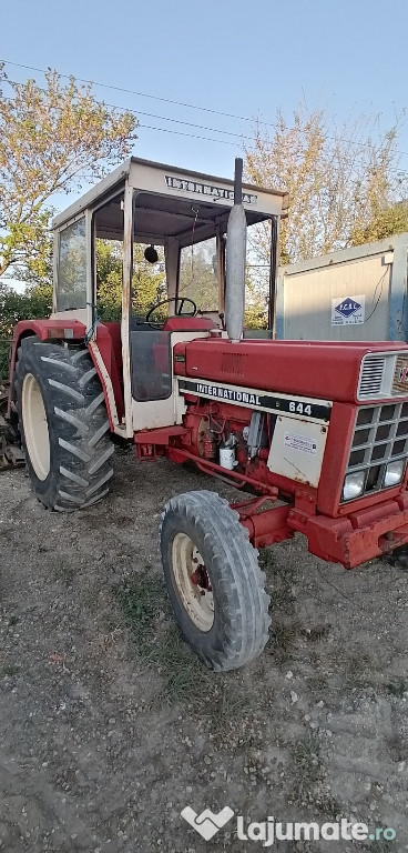 Tractor internațional