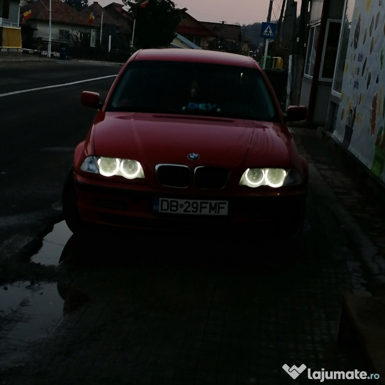 Bmw e 46