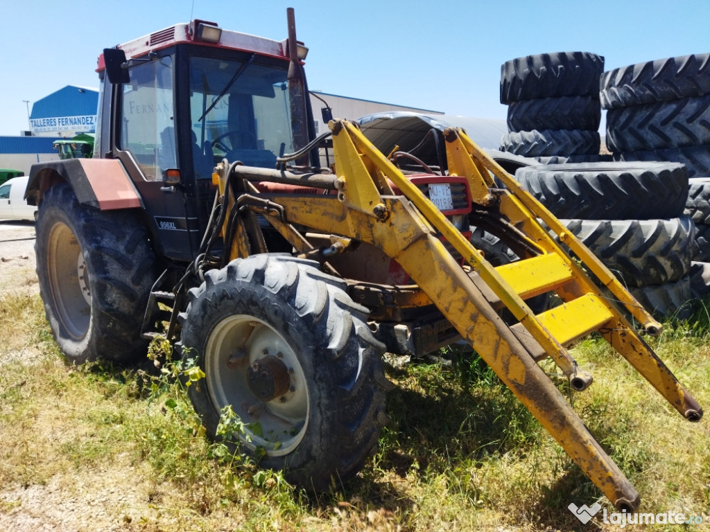 Tractor Case internacional 956