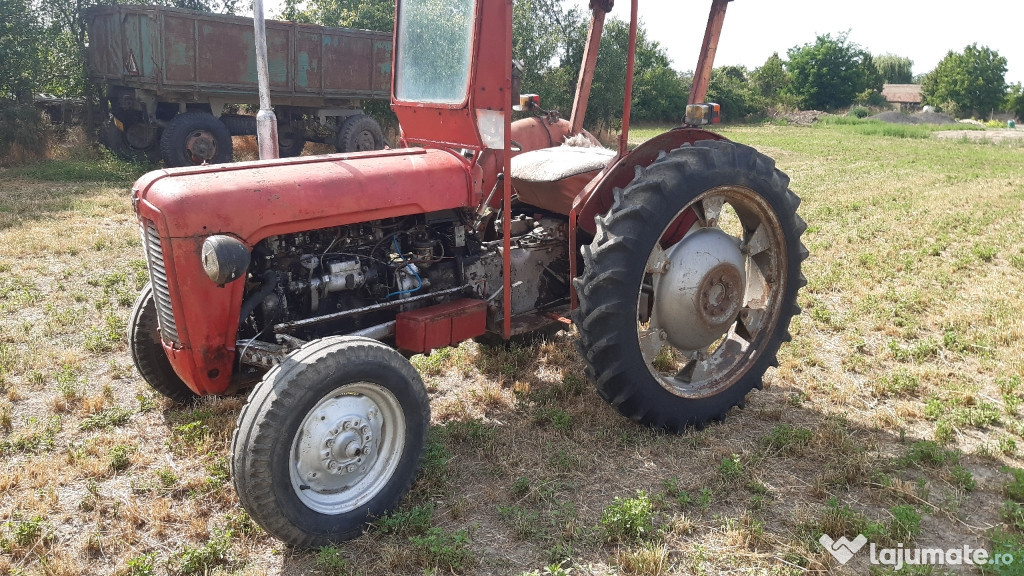 Tractor Massey ferdguson 35