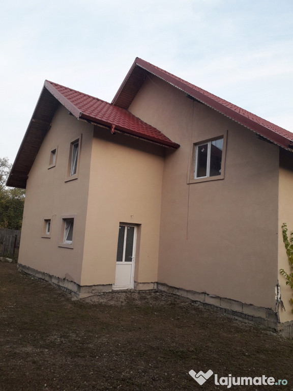 Casa in Predeal Sarari Prahova