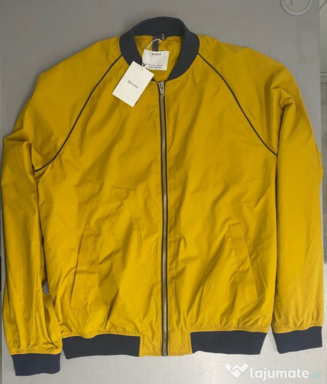 BERSHKA mix. Îmbrăcăminte pentru Bărbați - ANGRO