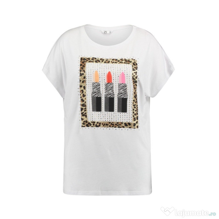 Tricou de damă Z-ONE (10 bucăți / pachet) - 40, 42, 44, 46