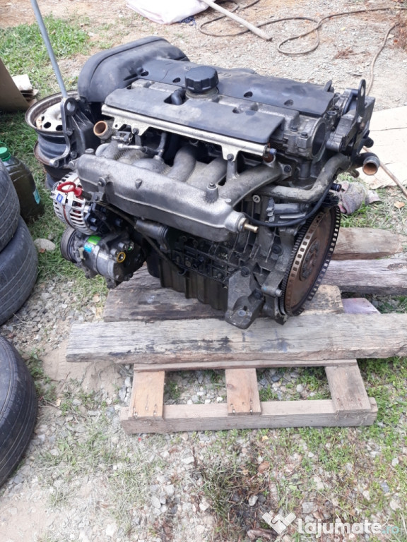 Motor Volvo 2.4 Benzina 5244T3/200 CP