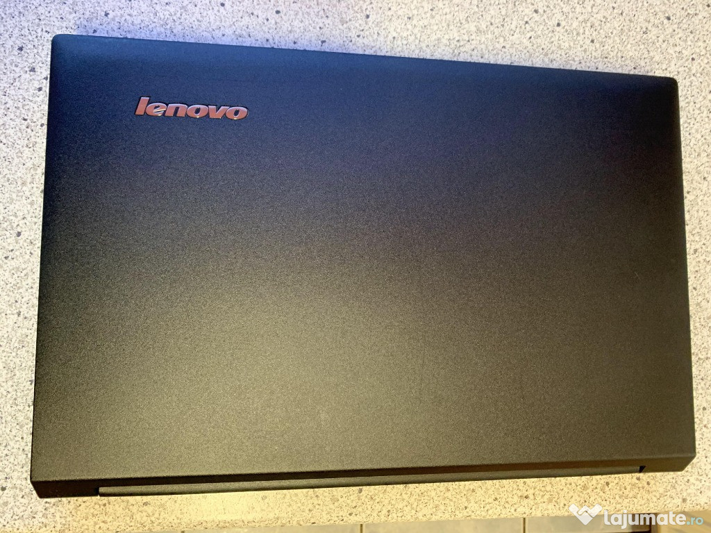 Laptop Lenovo B590 20206 Windows 10