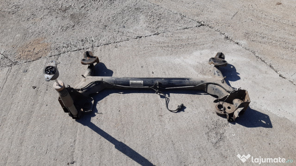 Punte spate Ford Fiesta/Fusion