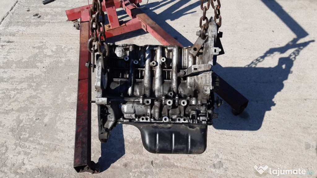 Bloc motor complet Ford Fiesta/Fusion 1.4 tdci