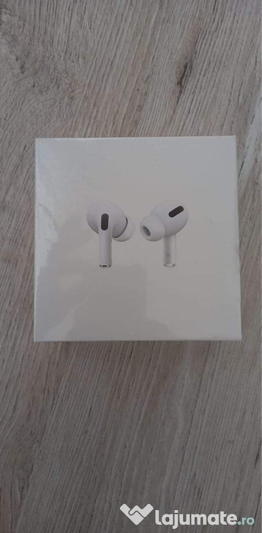 Casti Apple AirPod Pro