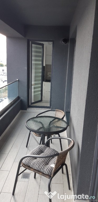 Apartament 2 camere regim hotelier