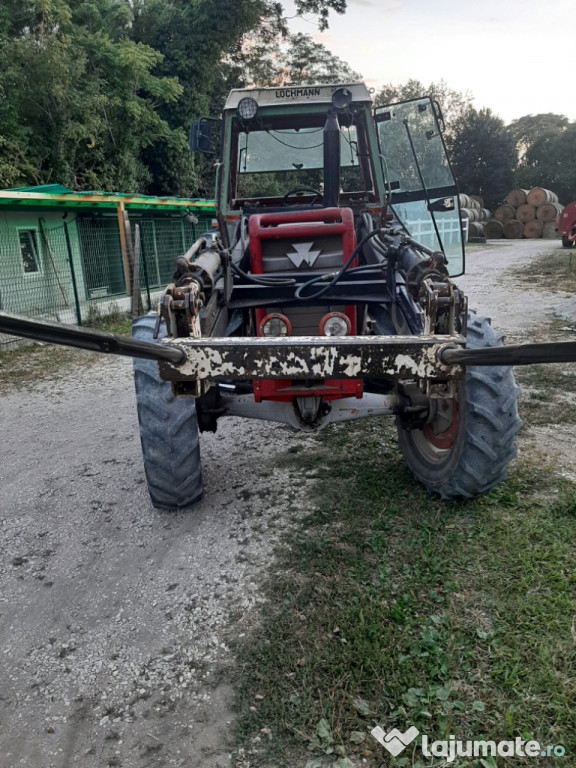 Cositoare Rotativa Kuhun 2,10 Cm