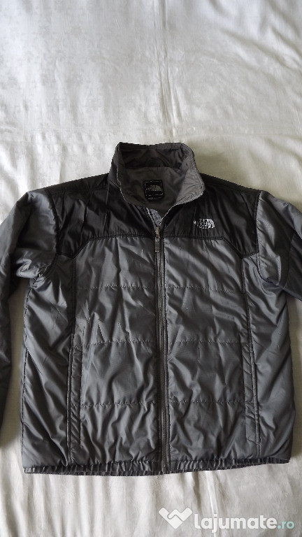 The North Face geaca barbati marime L