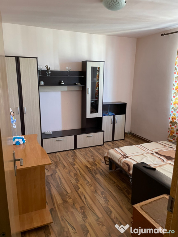 Apartament 2 camere Parcul Mic