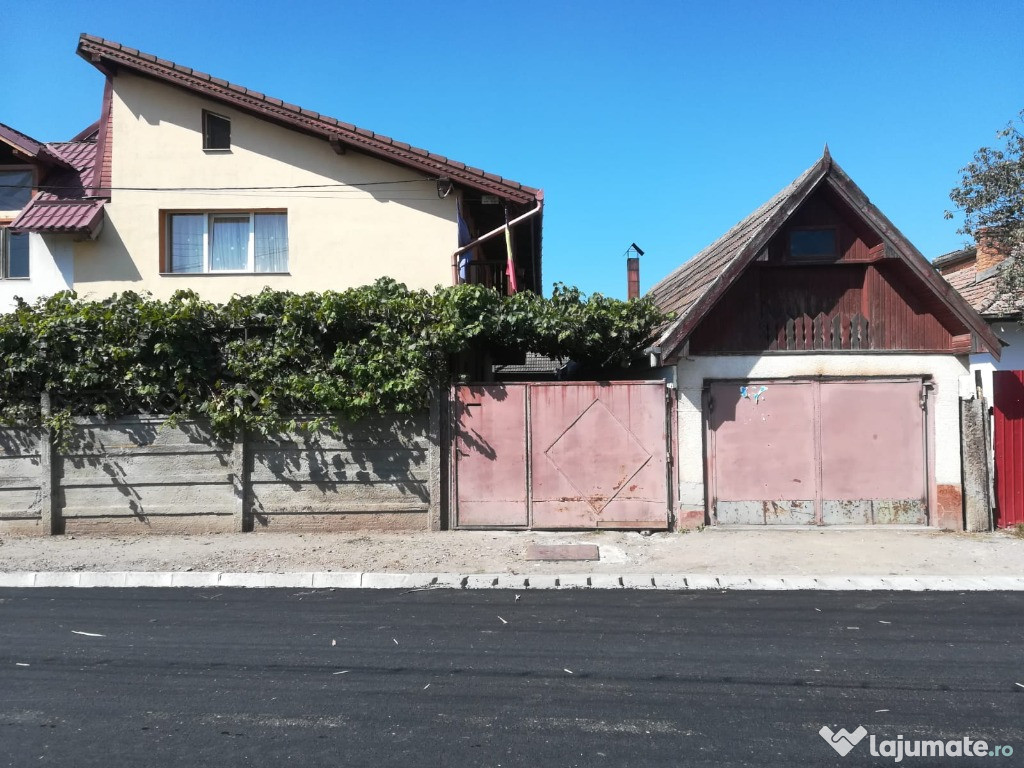 Casa in Apata, Brasov