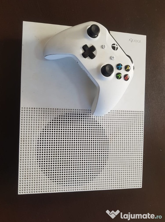 Xbox One S 1TB