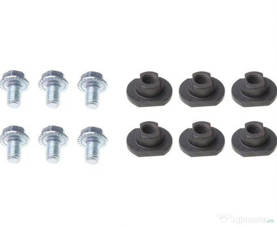 SURUB PENTRU CUTITE KVERNELAND VF06561225KN