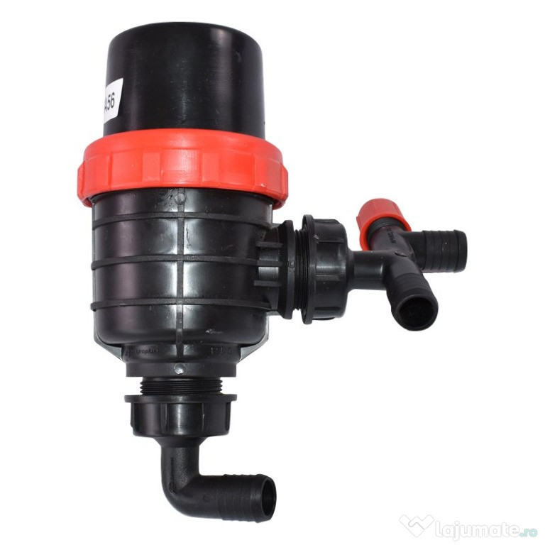 Filtru de aspirare universal pentru erbicidator DISSA56
