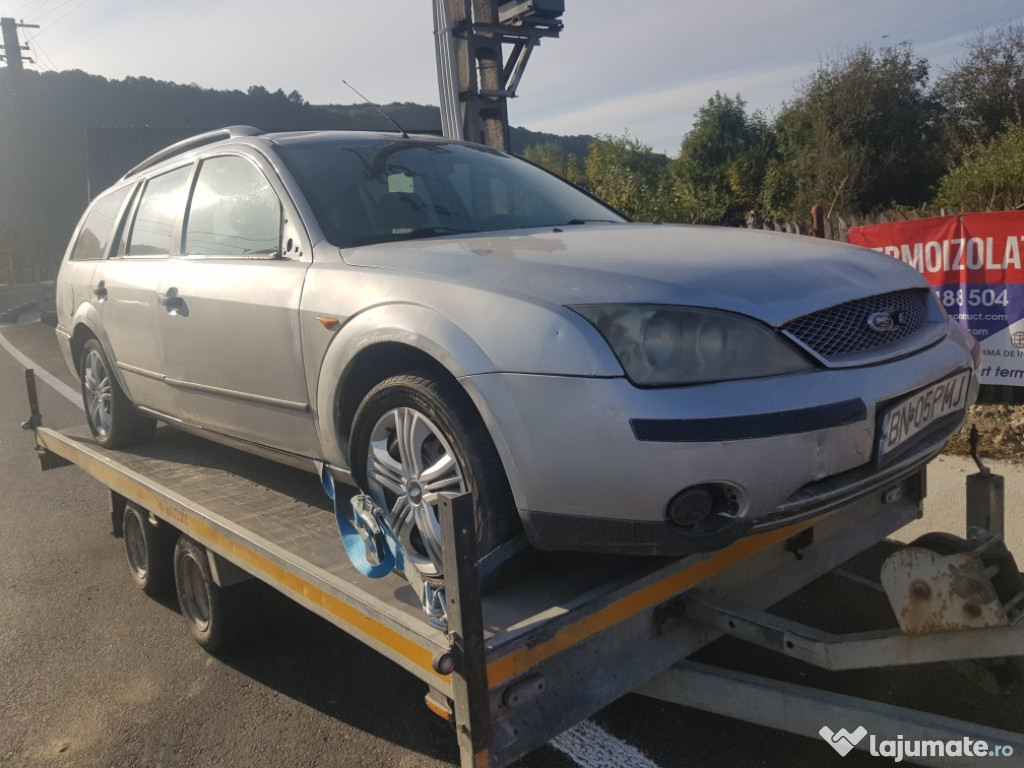 Dezmembrez Ford Mondeo MK3 2003 2.0 Diesel de Europa